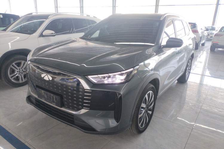 Used Chery Fengyun T8 2025 1.5T 130km Deluxe Version 5 Seats Guazi used car, China used car export, Used car for sale, Used  cars, Cheapest cars for sale