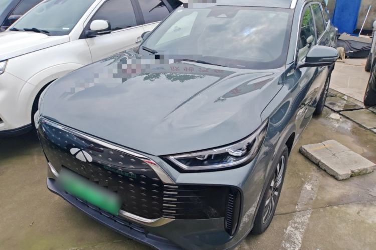Used Chery Fengyun T8 2025 1.5T 130km Deluxe Version 5 Seats Guazi used car, China used car export, Used car for sale, Used cars, Cheapest cars for sale