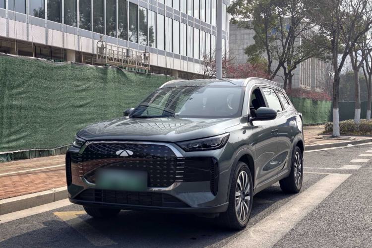 Used Chery Fengyun T8 2025 1.5T 130km Deluxe Version 5 Seats Guazi used car, China used car export, Used car for sale, Used  cars, Cheapest cars for sale