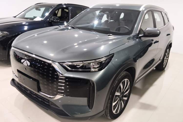Used Chery Fengyun T8 2025 1.5T 130km Deluxe Version 5 Seats Guazi used car, China used car export, Used car for sale, Used  cars, Cheapest cars for sale