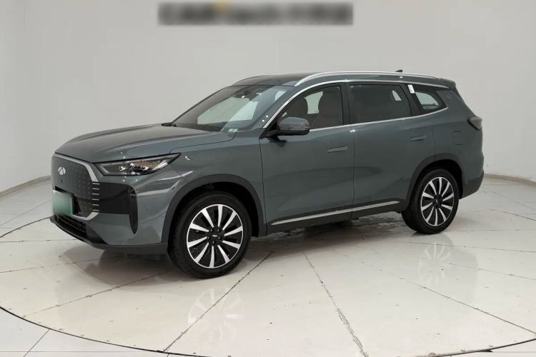 Used Chery Fengyun T8 2025 1.5T 130km Deluxe Version 5 Seats Guazi used car, China used car export, Used car for sale, Used  cars, Cheapest cars for sale