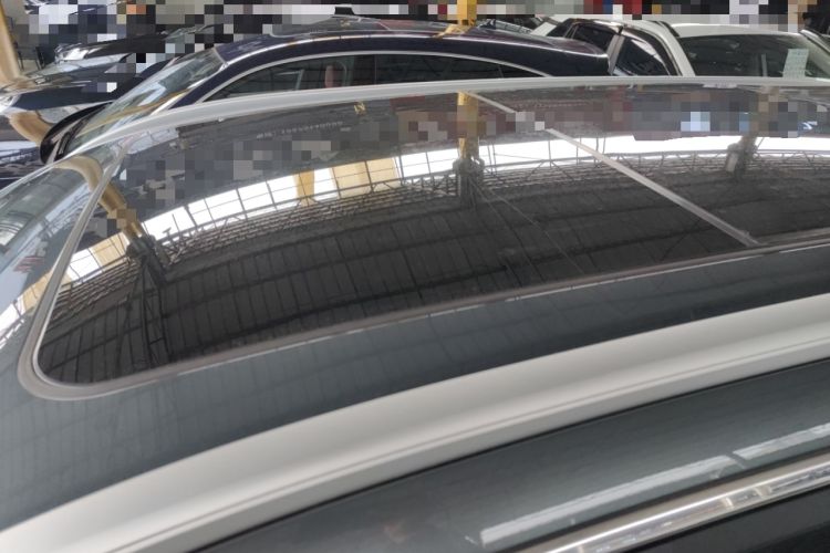 Used Chery Fengyun T8 2025 1.5T 130 km Comfort Edition 5-Seater Roof