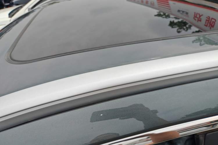 Used Chery Fengyun T8 2025 1.5T 130km Deluxe Version 5 Seats Roof