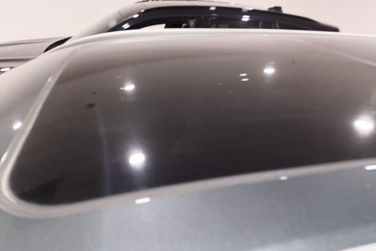 Used Chery Fengyun T8 2025 1.5T 130km Deluxe Version 5 Seats Roof