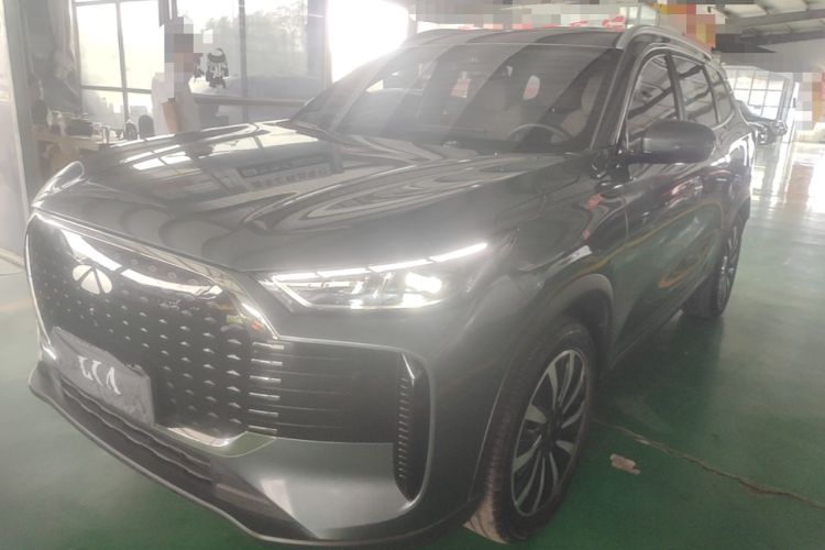 Used Chery Fengyun T8 2025 1.5T 130 km Comfort Edition 5-Seater Guazi used car, China used car export, Used car for sale, Used  cars, Cheapest cars for sale