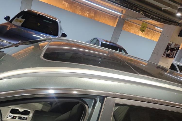 Used Chery Fengyun T8 2025 1.5T 130 km Luxury Edition 5-Seater Roof