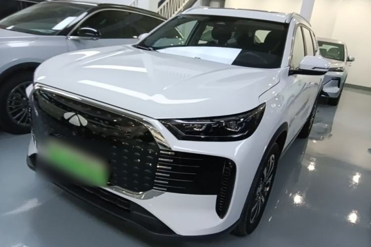 Used Chery Fengyun T8 2025 1.5T 130 km Luxury Edition 5-Seater Guazi used car, China used car export, Used car for sale, Used cars, Cheapest cars for sale