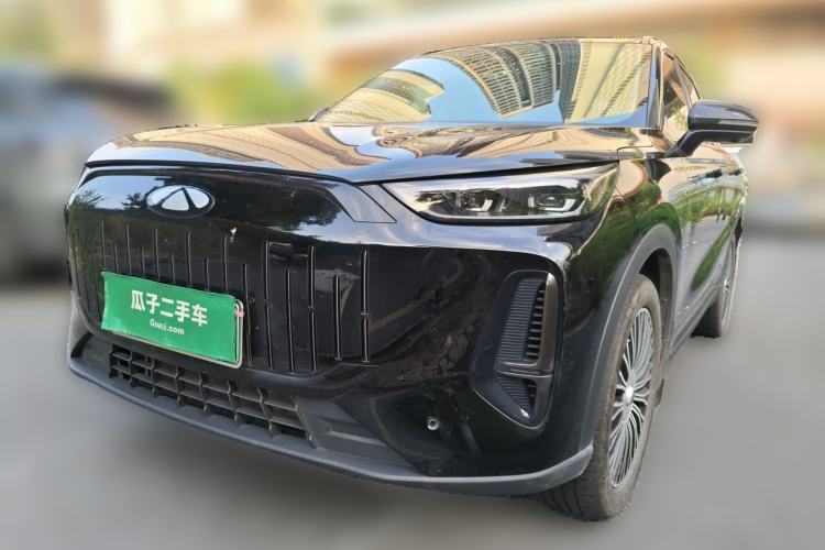 Used Chery Fengyun T9 2024 120 Long-Range Luxury Version 5 Seats Ternary Lithium Guazi used car, China used car export, Used car for sale, Used  cars, Cheapest cars for sale