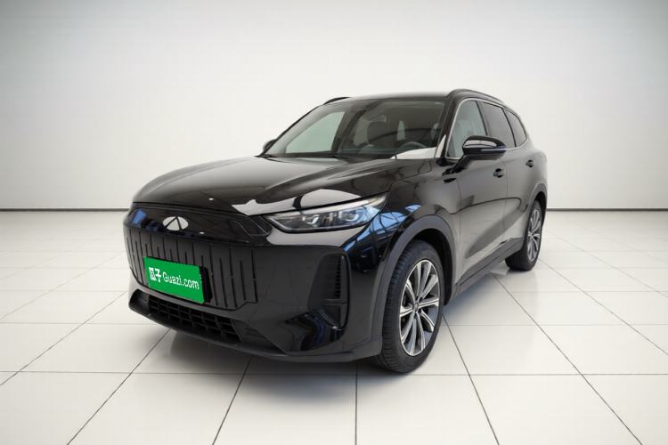 Chery Fengyun T9 2024 120 Long-Range Comfort Version 5 Seats Lithium Iron Phosphate