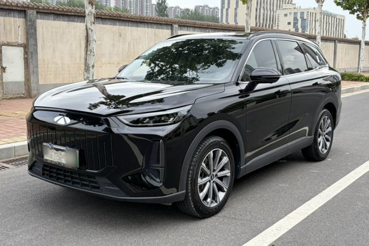 Ojetý Chery Fengyun T9 2024 120 Long-Range Comfort Version 5 Seats Lithium Iron Phosphate Guazi used car, China used car export, Used car for sale, Used  cars, Cheapest cars for sale