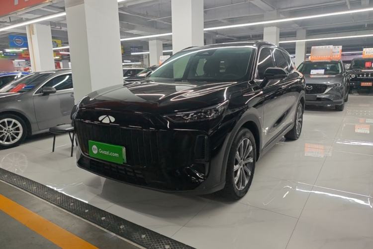 Used Chery Fengyun T9 2024 120 Long-Range Comfort Version 5 Seats Lithium Iron Phosphate Guazi used car, China used car export, Used car for sale, Used  cars, Cheapest cars for sale
