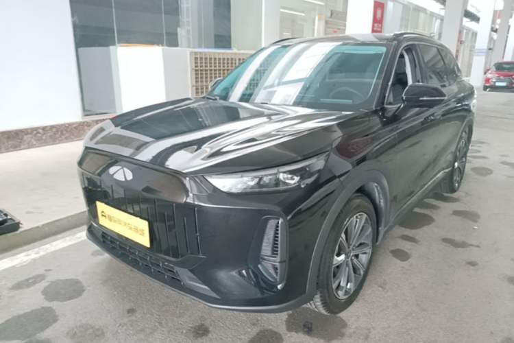 Used Chery Fengyun T9 2024 120 Long-Range Comfort Version 5 Seats Lithium Iron Phosphate Guazi used car, China used car export, Used car for sale, Used  cars, Cheapest cars for sale