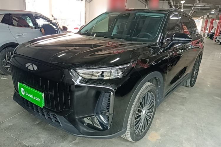 Used Chery Fengyun T9 2024 120 Long-Range Luxury Version 5 Seats Ternary Lithium Guazi used car, China used car export, Used car for sale, Used  cars, Cheapest cars for sale
