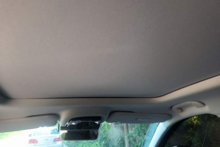 Used Chery Fengyun T9 2024 120 Long-Range Flagship Version 7 Seats Ternary Lithium Headliner