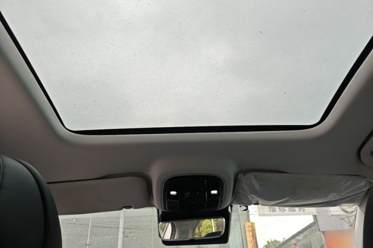 Used Chery Fengyun T9 2024 120 Long-Range Comfort Version 7-Seater Lithium-Ion Battery Headliner