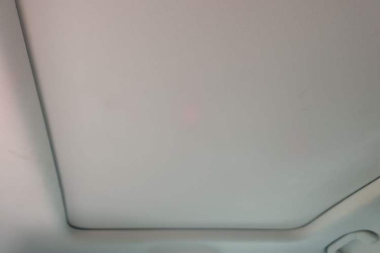 Used Chery Fengyun T9 2024 120 Long-Range Luxury Version 5 Seats Ternary Lithium Headliner