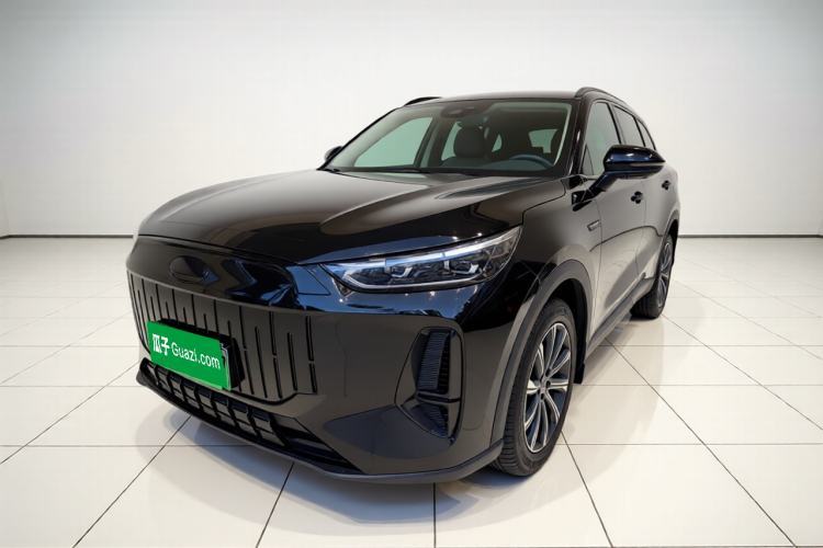 Ojetý Chery Fengyun T9 2024 120 Long-Range Comfort Version 7-Seater Lithium-Ion Battery Guazi used car, China used car export, Used car for sale, Used cars, Cheapest cars for sale