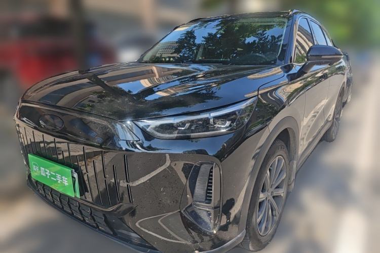 Used Chery Fengyun T9 2024 120 Long-Range Comfort Version 7-Seater Lithium-Ion Battery Guazi used car, China used car export, Used car for sale, Used  cars, Cheapest cars for sale