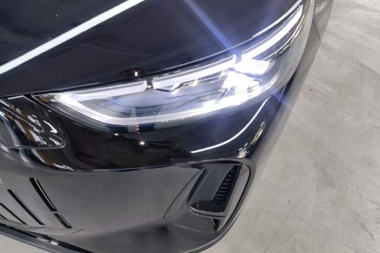 Used Chery Fengyun T9 2024 120 Long-Range Comfort Version 5 Seats Lithium Iron Phosphate Left Front Headlight
