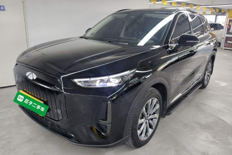 Used Chery Fengyun T9 2024 120 Long-Range Comfort Version 5 Seats Lithium Iron Phosphate Guazi used car, China used car export, Used car for sale, Used  cars, Cheapest cars for sale