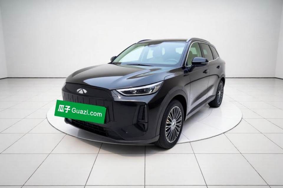 Chery Fengyun Fengyun T9 2024
