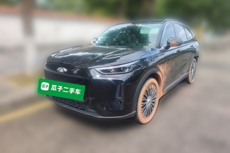 Used Chery Fengyun T9 2024 120 Long-Range Luxury Version 5 Seats Ternary Lithium Guazi used car, China used car export, Used car for sale, Used  cars, Cheapest cars for sale