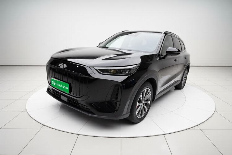 Ojetý Chery Fengyun T9 2024 120 Long-Range Comfort Version 5 Seats Lithium Iron Phosphate Guazi used car, China used car export, Used car for sale, Used cars, Cheapest cars for sale
