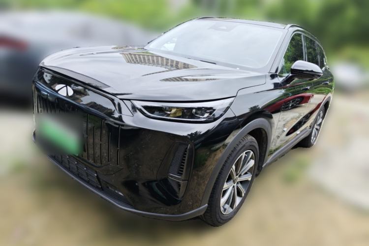 Used Chery Fengyun T9 2024 120 Long-Range Comfort Version 5 Seats Lithium Iron Phosphate Guazi used car, China used car export, Used car for sale, Used cars, Cheapest cars for sale