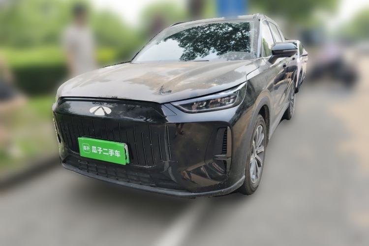 Used Chery Fengyun T9 2024 120 Long-Range Comfort Version 5 Seats Lithium Iron Phosphate Guazi used car, China used car export, Used car for sale, Used  cars, Cheapest cars for sale