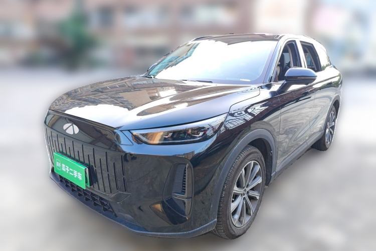 Used Chery Fengyun T9 2024 120 Long-Range Comfort Version 5 Seats Lithium Iron Phosphate Guazi used car, China used car export, Used car for sale, Used  cars, Cheapest cars for sale