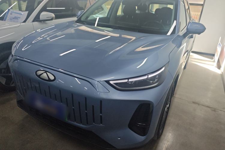 Used Chery Fengyun T9 2024 120 Long-Range Flagship Version 7 Seats Ternary Lithium Guazi used car, China used car export, Used car for sale, Used  cars, Cheapest cars for sale