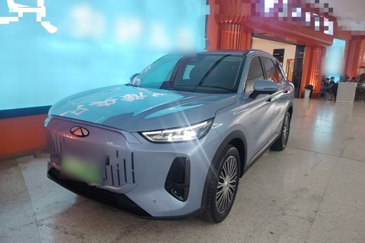 Used Chery Fengyun T9 2024 120 Long-Range Flagship Version 7 Seats Ternary Lithium Guazi used car, China used car export, Used car for sale, Used  cars, Cheapest cars for sale