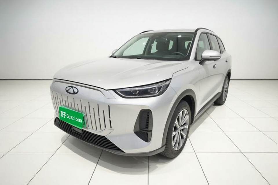 Chery Fengyun Fengyun T9 2024