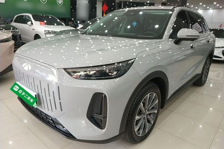Used Chery Fengyun T9 2024 120 Long-Range Comfort Version 5 Seats Lithium Iron Phosphate Guazi used car, China used car export, Used car for sale, Used  cars, Cheapest cars for sale