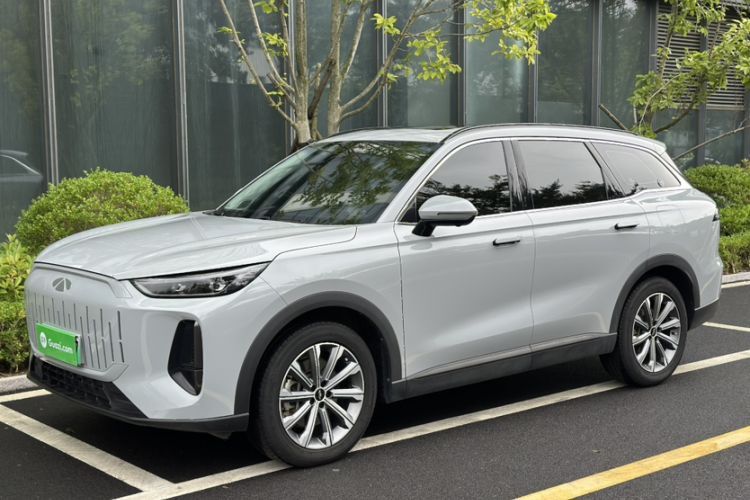 Used Chery Fengyun T9 2024 120 Long-Range Comfort Version 5 Seats Lithium Iron Phosphate Guazi used car, China used car export, Used car for sale, Used  cars, Cheapest cars for sale