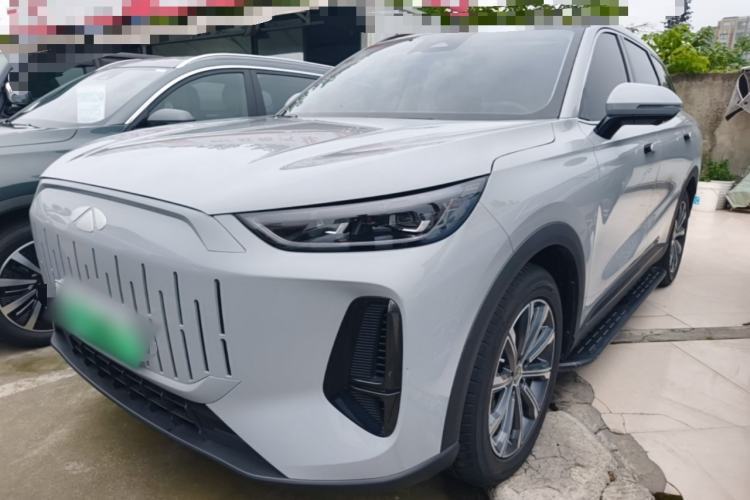 Gebrauchter Chery Fengyun T9 2024 120 Long-Range Comfort Version 5 Seats Lithium Iron Phosphate Guazi used car, China used car export, Used car for sale, Used  cars, Cheapest cars for sale