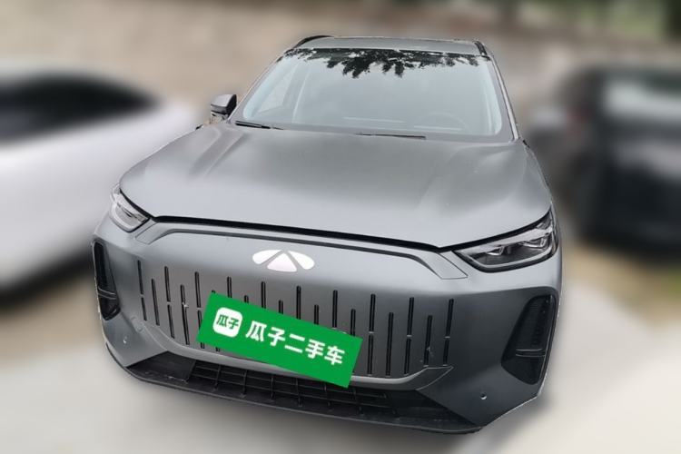 Used Chery Fengyun T9 2024 120 Long-Range Luxury Version 5 Seats Lithium Iron Phosphate Guazi used car, China used car export, Used car for sale, Used  cars, Cheapest cars for sale