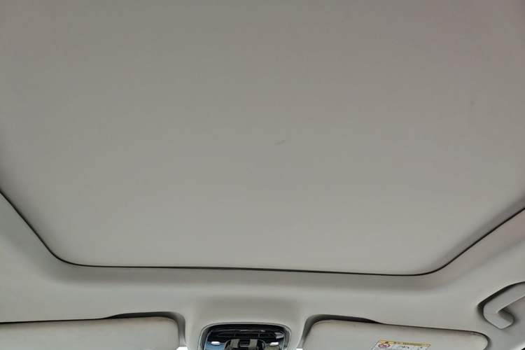 Used Chery Fengyun T9 2024 120 Long-Range Flagship Version 7 Seats Ternary Lithium Headliner
