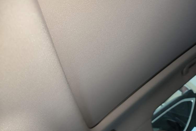 Used Chery Fengyun T9 2024 120 Long-Range Flagship Version 7 Seats Ternary Lithium Headliner