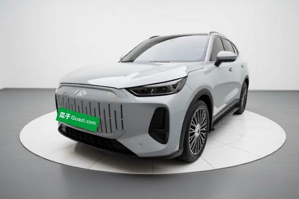 Chery Fengyun Fengyun T9 2024