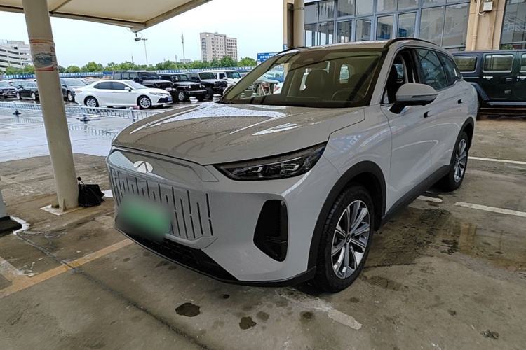 Used Chery Fengyun T9 2024 120 Long-Range Comfort Version 5 Seats Lithium Iron Phosphate Guazi used car, China used car export, Used car for sale, Used  cars, Cheapest cars for sale