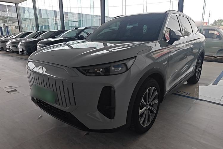 Ojetý Chery Fengyun T9 2024 120 Long-Range Comfort Version 5 Seats Lithium Iron Phosphate Guazi used car, China used car export, Used car for sale, Used cars, Cheapest cars for sale