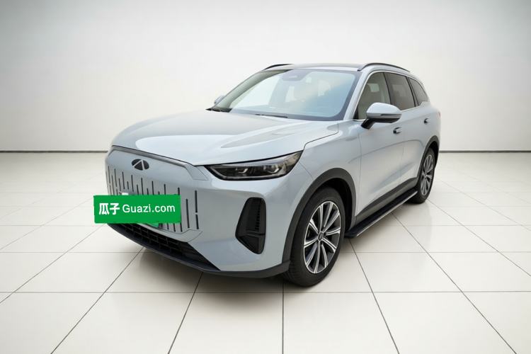 Chery Fengyun T9 2024 120 Long-Range Comfort Version 5 Seats Lithium Iron Phosphate