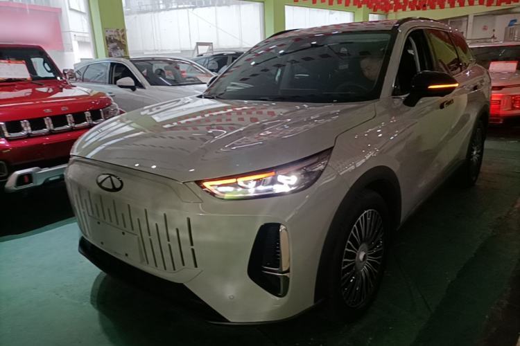 Ojetý Chery Fengyun T9 2024 120 Long-Range Luxury Version 5 Seats Ternary Lithium Guazi used car, China used car export, Used car for sale, Used  cars, Cheapest cars for sale