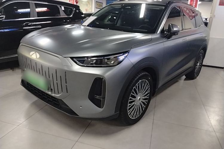 Used Chery Fengyun T9 2024 120 Long-Range Luxury Version 5 Seats Lithium Iron Phosphate Guazi used car, China used car export, Used car for sale, Used  cars, Cheapest cars for sale