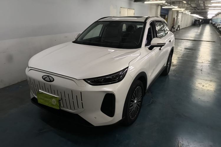 Used Chery Fengyun T9 2024 120 Long-Range Luxury Version 5 Seats Ternary Lithium Guazi used car, China used car export, Used car for sale, Used  cars, Cheapest cars for sale