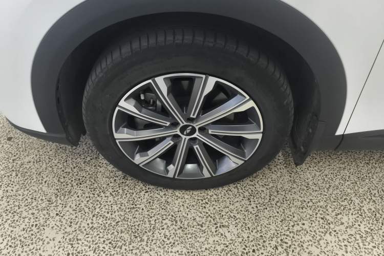 Used Chery Fengyun T9 2024 120 Long-Range Comfort Version 5-Seater with Ternary Lithium Battery Exterior 4