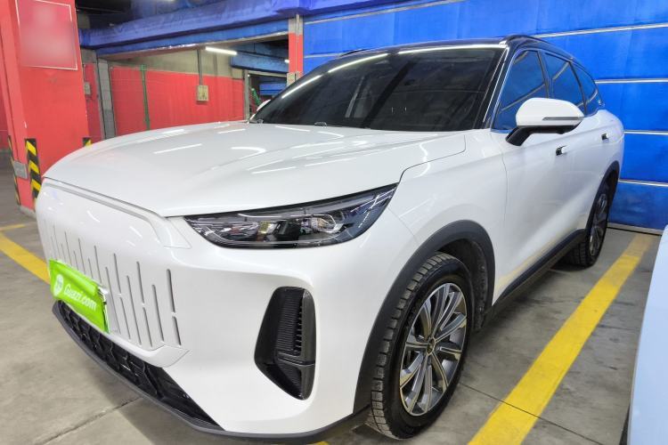 Used Chery Fengyun T9 2024 120 Long-Range Comfort Version 7 Seats Lithium Iron Phosphate Guazi used car, China used car export, Used car for sale, Used cars, Cheapest cars for sale