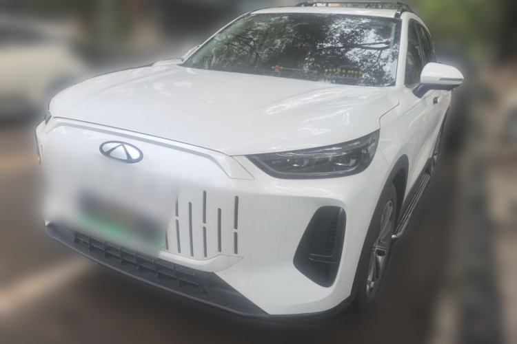 Ojetý Chery Fengyun T9 2024 120 Long-Range Comfort Version 7-Seater Lithium-Ion Battery Guazi used car, China used car export, Used car for sale, Used  cars, Cheapest cars for sale