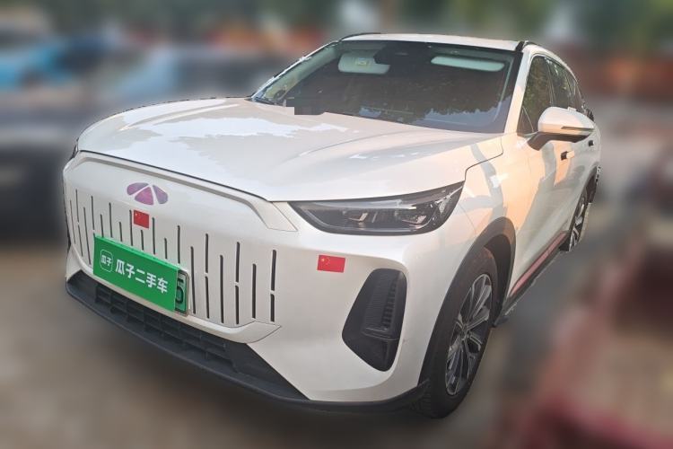 Used Chery Fengyun T9 2024 120 Long-Range Comfort Version 7 Seats Lithium Iron Phosphate Guazi used car, China used car export, Used car for sale, Used  cars, Cheapest cars for sale